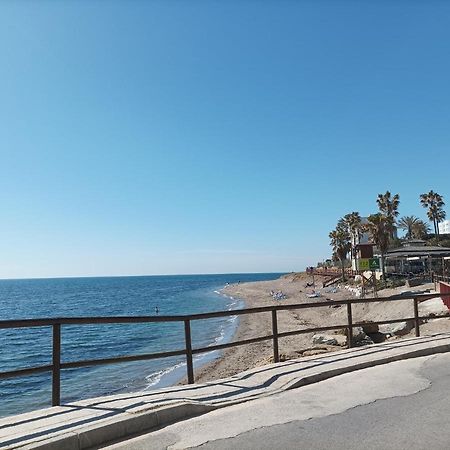 Ferienwohnung Ribera Calahonda Playa Mijas Exterior foto
