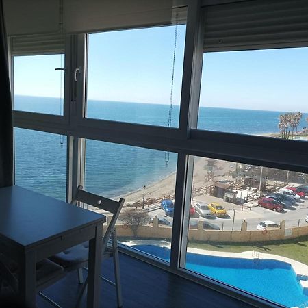 Ferienwohnung Ribera Calahonda Playa Mijas Exterior foto