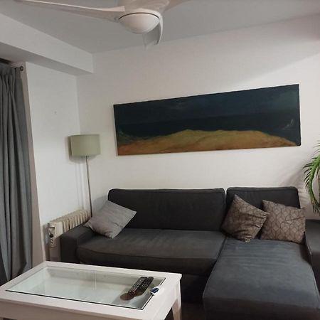 Ferienwohnung Ribera Calahonda Playa Mijas Exterior foto