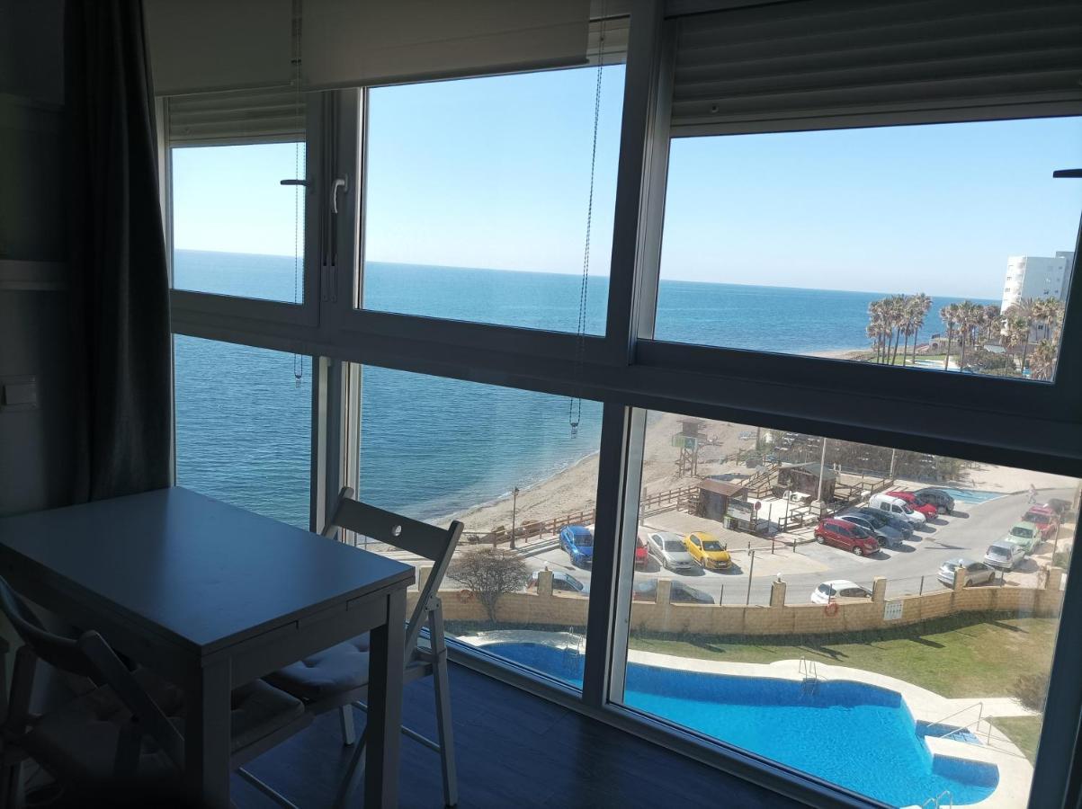 Ferienwohnung Ribera Calahonda Playa Mijas Exterior foto