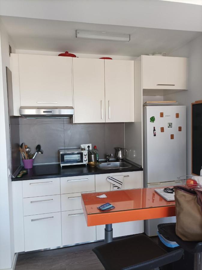 Ferienwohnung Ribera Calahonda Playa Mijas Exterior foto