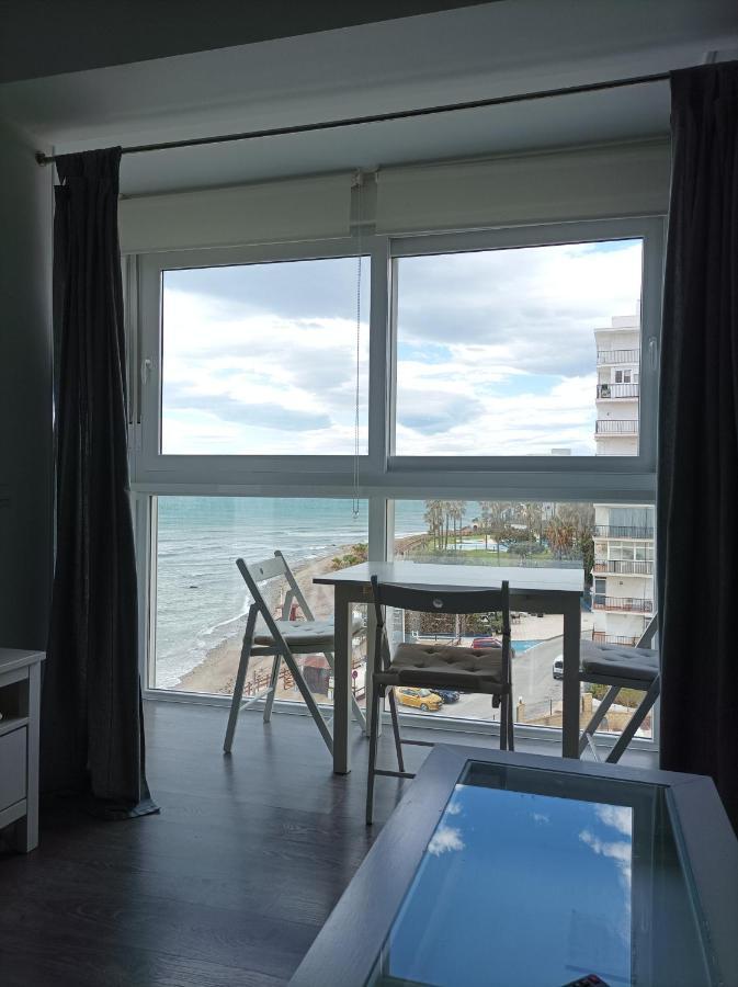 Ferienwohnung Ribera Calahonda Playa Mijas Exterior foto